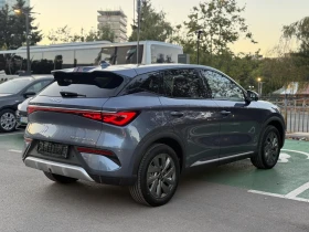 BYD Atto3 EVO Design 74.8 kWh ���������� ������ ������� | Mobile.bg � ����� ������ 3