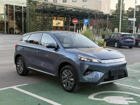 BYD Atto3 EVO Design 74.8 kWh ���������� ������ ������� | Mobile.bg � ����� ������ 5