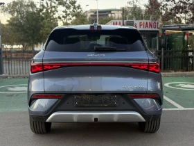 BYD Atto3 EVO Design 74.8 kWh ���������� ������ ������� | Mobile.bg � ����� ������ 7