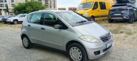 Mercedes-Benz 150 A150 | Mobile.bg � ����� ������ 2