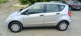 Mercedes-Benz 150 A150 | Mobile.bg � ����� ������ 3