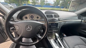 Mercedes-Benz E 270 2.7 - 4700 € / 9192.40 лв. - 40758060 8