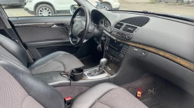 Mercedes-Benz E 270 2.7 - 4700 € / 9192.40 лв. - 40758060 4
