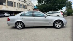 Mercedes-Benz E 270 2.7 - 4700 € / 9192.40 лв. - 40758060 2
