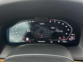 BMW M8 Cabriolet\B&W\HUD\360\ | Auto.bg — изображение 9