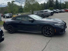 BMW M8 Cabriolet\B&W\HUD\360\ | Auto.bg — изображение 4