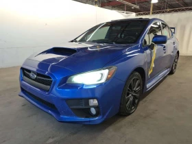 ������ Subaru WRX