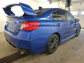 Subaru WRX * W/SPORT PKG * CARFAX * ���� �� �� | Mobile.bg � ����� ������ 3
