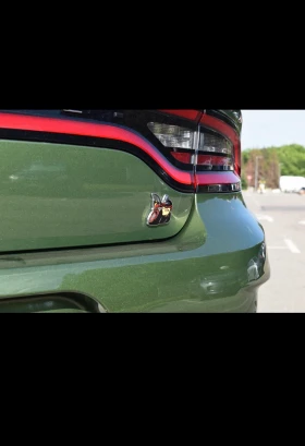 Dodge Charger - 61000 € / 119305.63 лв. - 40658160 6
