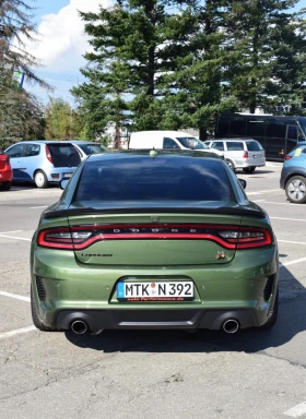 Dodge Charger - 61000 € / 119305.63 лв. - 40658160 4