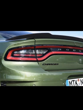 Dodge Charger - 61000 € / 119305.63 лв. - 40658160 5