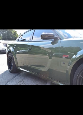 Dodge Charger - 61000 € / 119305.63 лв. - 40658160 7
