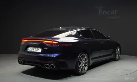 Kia Stinger MASTERS TURBO PACKAGE | Mobile.bg � ����� ������ 2