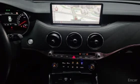 Kia Stinger MASTERS TURBO PACKAGE | Mobile.bg � ����� ������ 12
