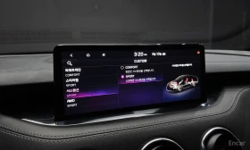 Kia Stinger MASTERS TURBO PACKAGE | Mobile.bg � ����� ������ 14