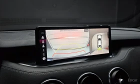 Kia Stinger MASTERS TURBO PACKAGE | Mobile.bg � ����� ������ 13
