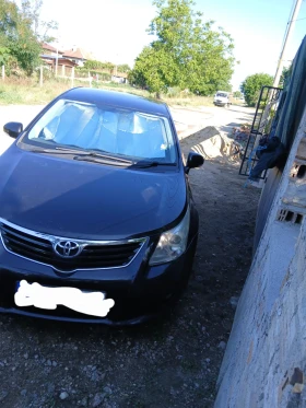 Toyota Avensis - 2200 € / 4302.83 лв. - 20423024 2