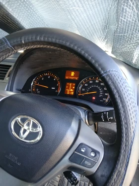 Toyota Avensis - 2200 € / 4302.83 лв. - 20423024 9