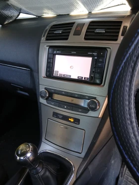 Toyota Avensis - 2200 € / 4302.83 лв. - 20423024 8