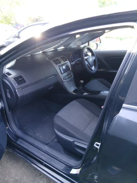 Toyota Avensis - 2200 € / 4302.83 лв. - 20423024 12