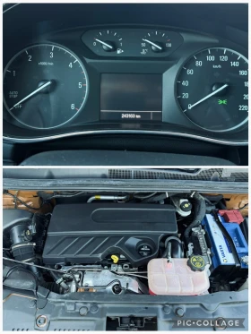 Opel Mokka X 1.6CDTI / 4�4 / ������ / CARPLAY | Mobile.bg � ����� ������ 15