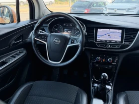 Opel Mokka X 1.6CDTI / 4�4 / ������ / CARPLAY | Mobile.bg � ����� ������ 7
