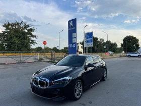 BMW 118 118D 150kc M-sport