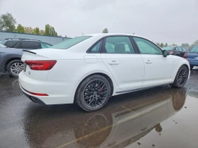 Audi A4 2.0l Premium Plus - 8999 € - 90602753 3