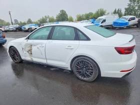 Audi A4 2.0l Premium Plus - 8999 € - 90602753 2