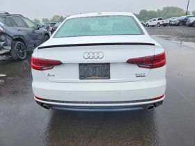 Audi A4 2.0l Premium Plus - 8999 € - 90602753 6