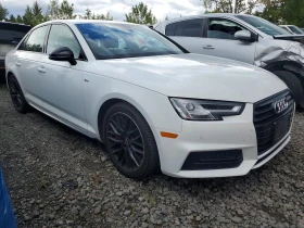 Audi A4 2.0l Premium Plus - 8999 € - 90602753 4