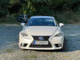 Lexus IS 300 h | Mobile.bg � ����� ������ 4
