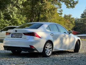 Lexus IS 300 h | Mobile.bg � ����� ������ 8