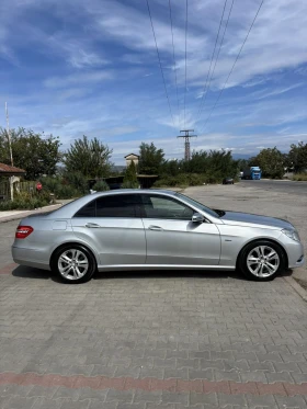Mercedes-Benz E 200 - 9500 € - 34757729 4