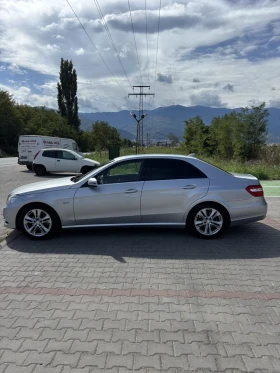 Mercedes-Benz E 200 - 9500 € - 34757729 3