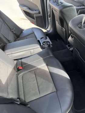 Mercedes-Benz E 200 - 9500 € - 34757729 8