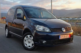 VW Caddy 2.0TDI 140ks