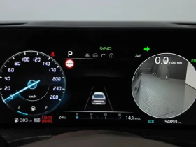 Kia K8 Hybrid Signature | Mobile.bg � ����� ������ 8