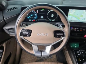 Kia K8 Hybrid Signature | Mobile.bg � ����� ������ 13