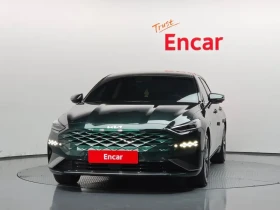 Kia K8 Hybrid Signature | Mobile.bg � ����� ������ 3