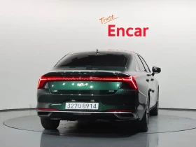 Kia K8 Hybrid Signature | Mobile.bg � ����� ������ 4
