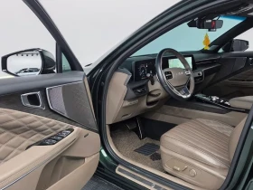 Kia K8 Hybrid Signature | Mobile.bg � ����� ������ 10
