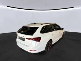 Skoda Octavia 2.0 TDI Sportline Navi HeadUp - 19695 € - 63849761 3