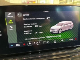 Skoda Octavia 2.0 TDI Sportline Navi HeadUp - 19695 € - 63849761 9