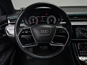 Audi A8 50 TDI Quattro L/ �����/ 360/ PANO/ TV/ HUD/ B&O | Mobile.bg � ����� ������ 12