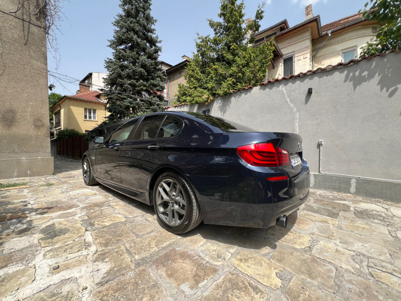 BMW 535 Xdrive, снимка 5 - Автомобили и джипове - 46128647