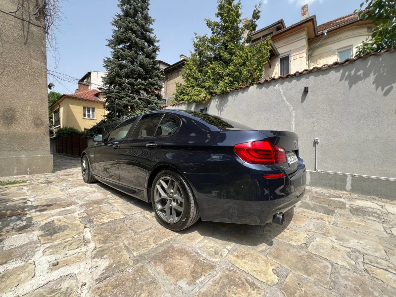 BMW 535 Xdrive, снимка 5 - Автомобили и джипове - 47674840