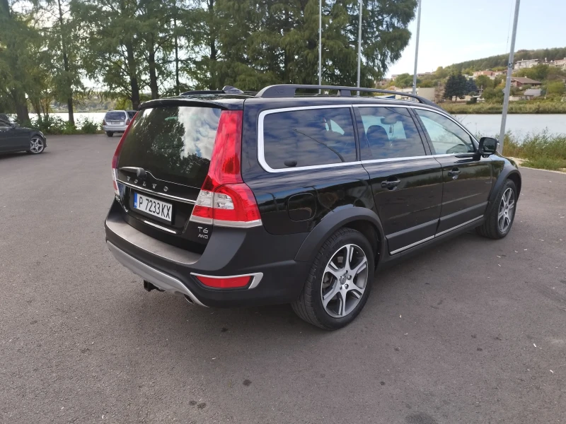 Volvo Xc70 Т6 AWD PLATINUM , снимка 5 - Автомобили и джипове - 47442386