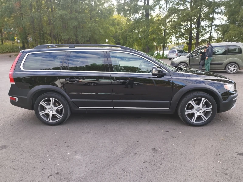 Volvo Xc70 Т6 AWD PLATINUM , снимка 8 - Автомобили и джипове - 47442386