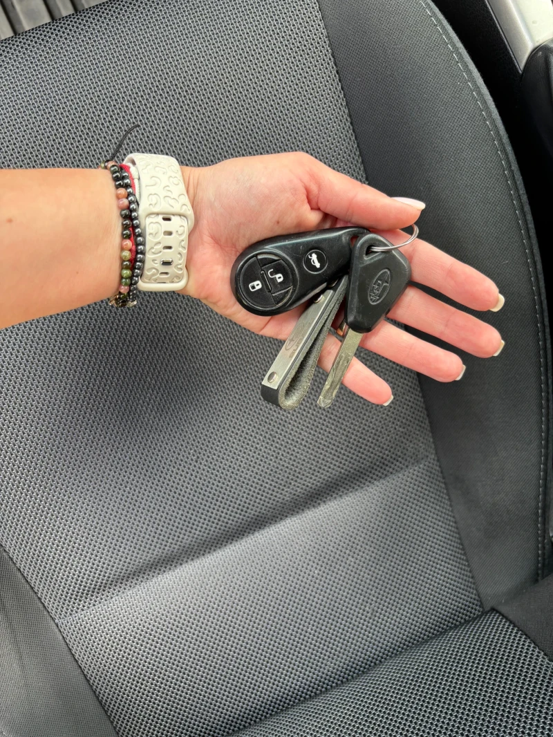 Subaru Impreza 2.5 , снимка 17 - Автомобили и джипове - 48344075